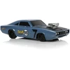 Lean Cars Nuotolinio valdymo automobilis 1:20 pilkas
