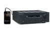 Aux kabelis, mini lizdas 3,5 mm, 2 RCA, RCA, stereo, 1,5 m, e398, 1 vnt.