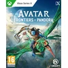 Avataras: „Frontiers Of Pandora“ (specialusis leidimas) – „XBOX Series X“.