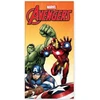 Avengers,BrandMac Rankšluostis - 70x140 cm - Keršytojai (110049)
