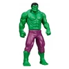 Avengersmarvel Avengers - Hulko figūrėlė - 15 cm