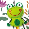 „Avenir“ – „Frog Pieštukas“ pliušas (5191700)