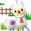 Avenir – Lama Pieštukas Plush (5191704)