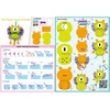 Avenir – Monster Pieštukas Plush (5191697)