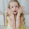 Avenir - Nagų lipdukai ir tatuiruotės - Vienaragiai (58NA218205)