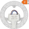 Orno AVIS II LED šviesos diodų panelė 12 W, 1100 lm, 3000 K, ? 137
