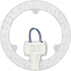 Orno AVIS II LED šviesos diodų panelė 18 W, 1650 lm, 3000 K, ? 176