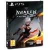 „Awaken“ – „Astral Blade“ („Tania“ leidimas) – „PlayStation 5“.