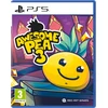 Red Art Games Raudona Art Games Nuostabusis PEA 3 – PlayStation 5