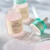 AXIS-Y Spot The Difference Blemish Treatment Vietinio poveikio priemonė nuo aknės jautriai odai, 15 ml