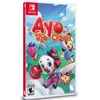 Ayo the Cloun - Nintendo Switch