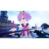 Azur Lane: Crosswave – PlayStation 4