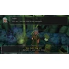 Azuras Azuros kristalas (Nintendo Switch)