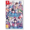 B Project B projektas: „Ryuusei Fantasia“ – „Nintendo Switch“.