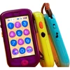 B Toys B Žaislai - 30 įvairių dydžių „HIPhone“ telefonų (703155)