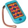 B Toys B Žaislai - 30 įvairių dydžių „HIPhone“ telefonų (703155)
