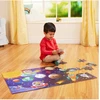 B Toys B Žaislai - B Grindų Dėlionė - Saulės Sistema (702217)
