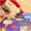 B Toys B Žaislai - B Grindų Dėlionė - Saulės Sistema (702217)