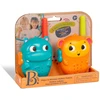 B Toys B Žaislai - B Racijos rinkinys (702052)
