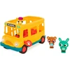 B Toys B Žaislai - Bonnie mokyklinis autobusas - (701915)