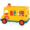 B Toys B Žaislai - Bonnie mokyklinis autobusas - (701915)