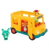 B Toys B Žaislai - Bonnie mokyklinis autobusas - (701915)