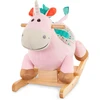 B Toys B žaislai - Rodeo Rocker - Cleo (701936)
