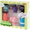 „Babblarna“ – plastikinės figūrėlės – „GS Mix“ (TK12341)