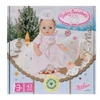 Zapf Baby Annabell - Angelo kostiumų rinkinys 43 cm (707241)