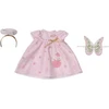 Zapf Baby Annabell - Angelo kostiumų rinkinys 43 cm (707241)