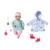 Baby Annabell – specialus Annabell rinkinys 43 cm (705452)