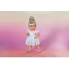 MGA „Baby born“ balerinos kostiumėlis 43 cm lėlei