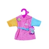 BABY BORN Chalatas, 43 cm