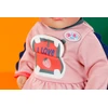 Zapf BABY born - Dress Jungle 36cm (838129)