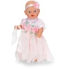 Baby Born - Gėlių fėja (839720)