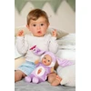 Baby Born - Juokingas zuikutis 26 cm (837443)