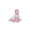 Zapf Baby born kombinezonas su kepure 43 cm