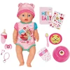 Baby Born KŪDIKIS (-Ė) - Emma 43 cm (834800)