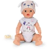 Baby Born - Lukas 36 cm (839584)
