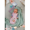 Zapf Baby Born miegmaišis lėlei 43 cm