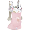 MGA Baby Born - Nešioklė-gėlė (837917)