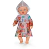 Baby Born - paltas City Style 43 cm (839959)