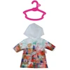 Baby Born - paltas City Style 43 cm (839959)