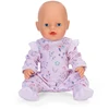 MGA Baby Born - Romperis „Forest“ 43 cm (840115)
