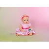 Zapf Baby born suknelė su segtuku 43 cm