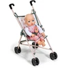 „Baby Born“ vežimėlis (838327)