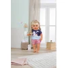 Baby Born - Vienaragio trumpa pižama 43 cm (839256)