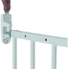 Baby Dan „BabyDan“ – „Multidan Metal“ – baltas – 62,5–106,8 cm (24,7–42 coliai)