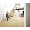 „Baby Dan“ – „Configure“ apsaugos varteliai – „Flex L“ – balti – 90–223 cm (56224-2400-10)