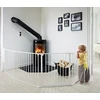 Baby Dan – konfigūruoti XL Flex, baltas (56814-10400-10)